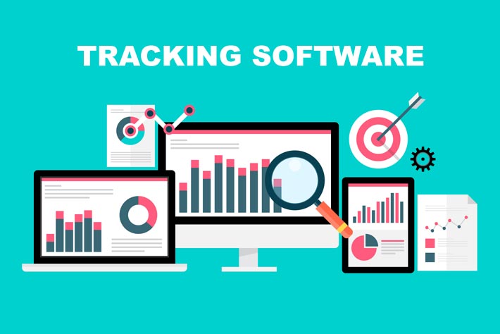 Click tracking software tips