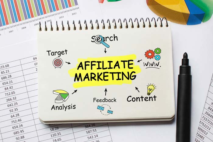 A Brief Approach to Affiliate Marketing and Its Tracking Software Platforms