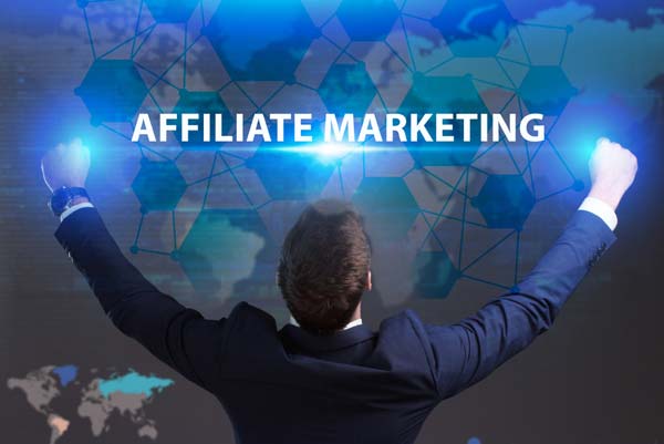 What is Affiliate Marketing