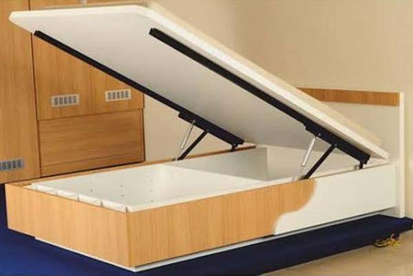 Get The Perfect Finish Bed