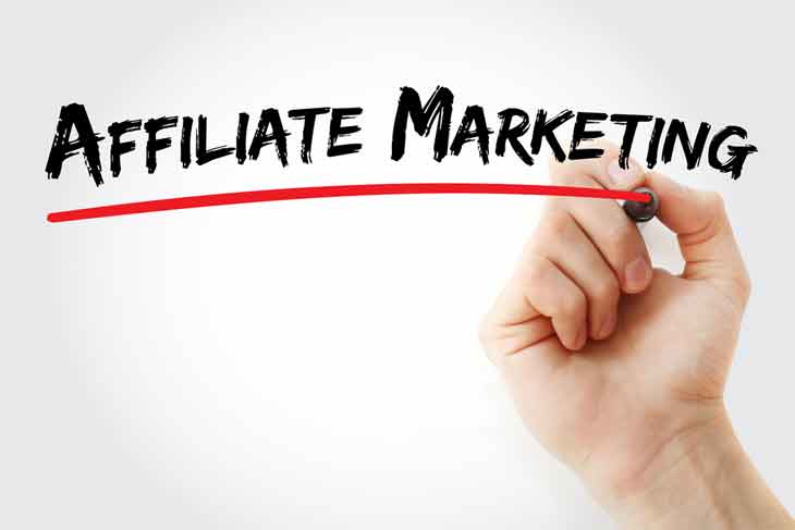 Affiliate Programs that pay Instantly