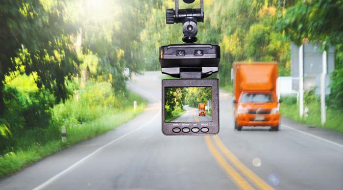 Things To Keep In Mind When Using A Dashcam