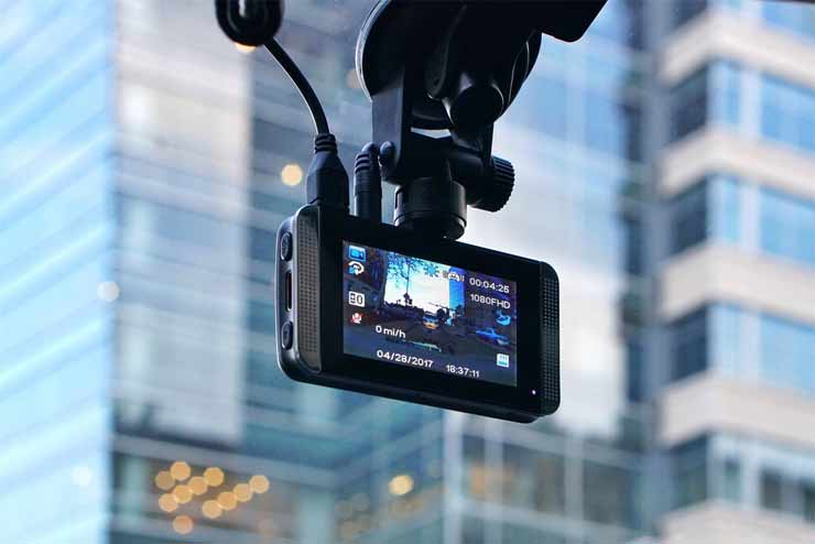 is it worth having a dashcam