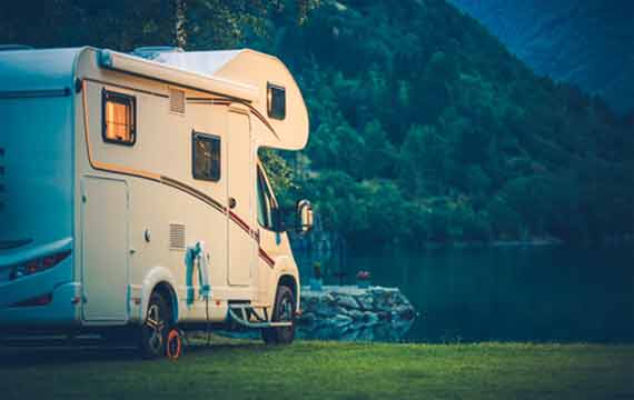 Will it worth to go for an RV for your Travel Needs