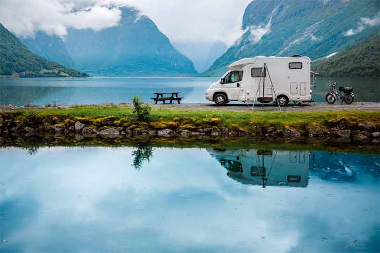 is an RV worth the money