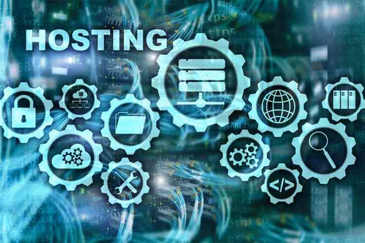 How to set up a DNS server for web hosting