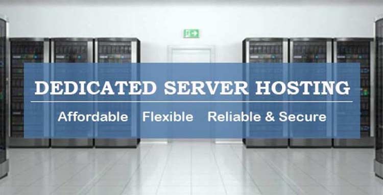 offshore dedicated servers