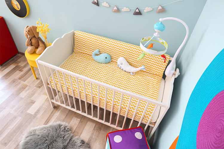 How to Make Baby Cribs