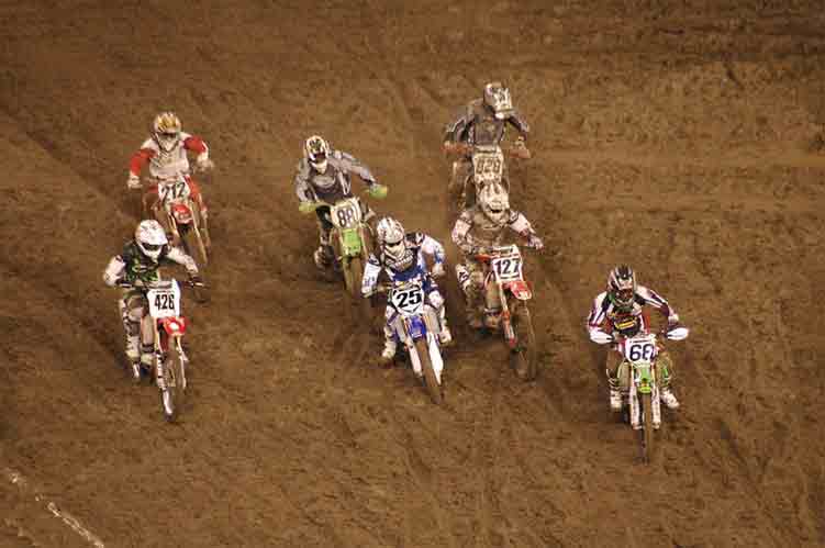 Supercross 2021 Live Stream