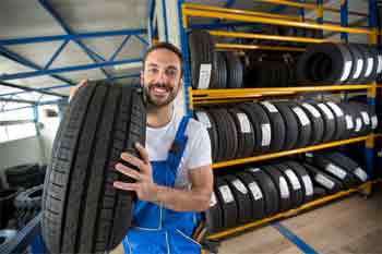 Check Out Cash Back and Online Coupon Sites for Cheap Tires