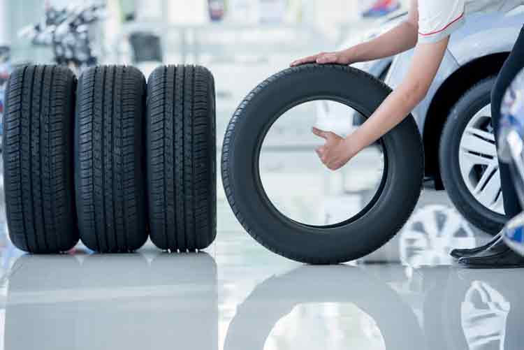 How to Find Discount Tires Online