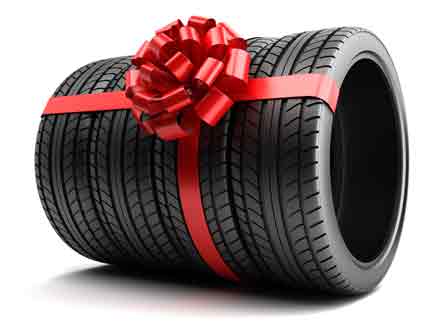 Shop the Online Discount Tire Stores