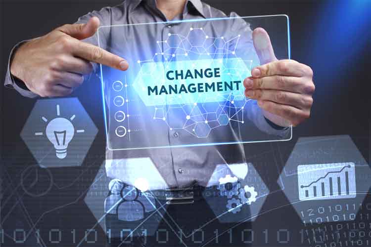 Change Management and Innovation