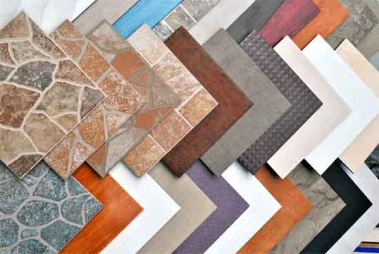 Hardwood Flooring and Tile