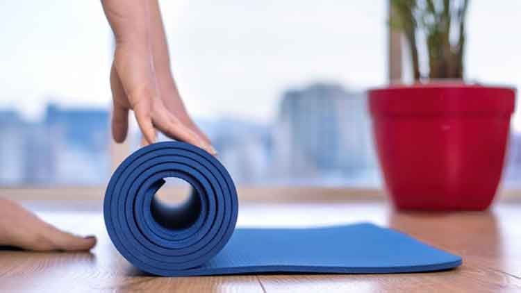 How to Choose the Best Yoga Mat