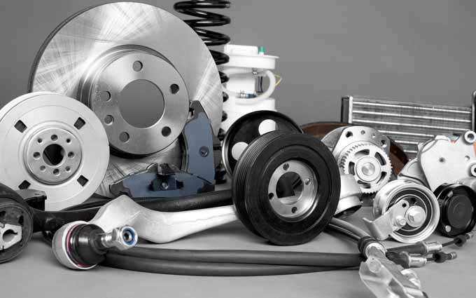 Top Reasons To Buy Used Auto Parts