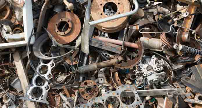 What Scrap Metal is Worth the Most Money