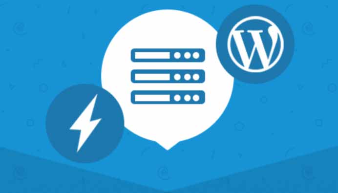 Managed WordPress Hosting