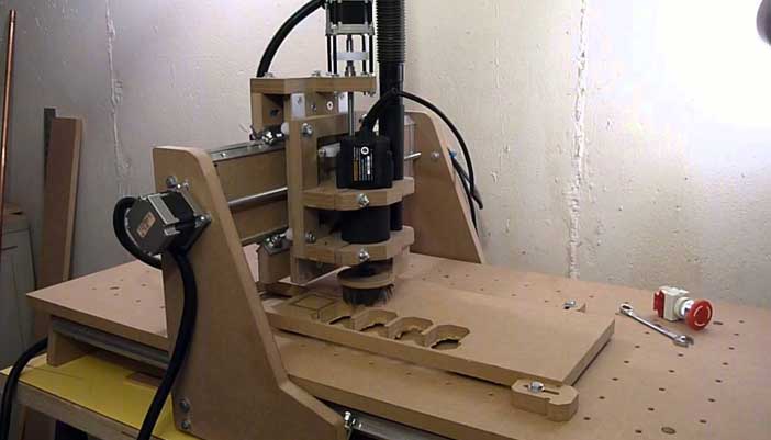 How to Make Money with a CNC