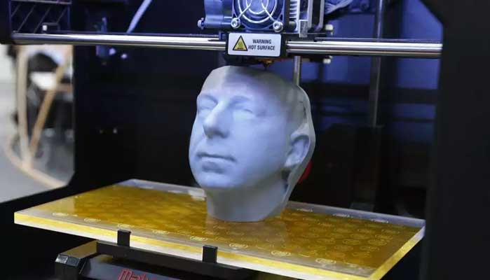 Advantages and Risks of 3D Printing
