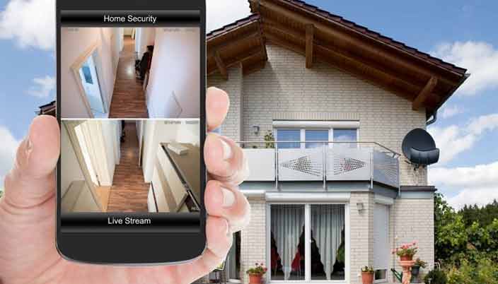 Key Benefits and Disadvantages of CCTV for the Home