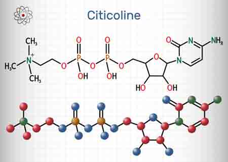 Citicoline