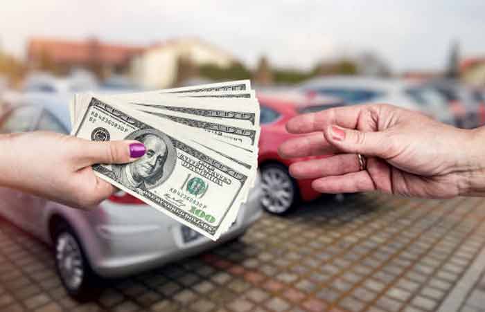 Advantages Of Hiring A Cash For Cars Service