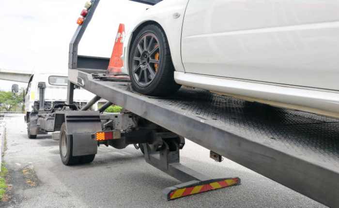 The Safety Measures Implemented by Towing Services in San Jose