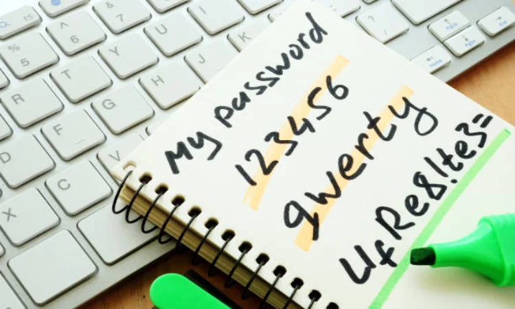 Are Strong Password Generators Secure The Truth Revealed