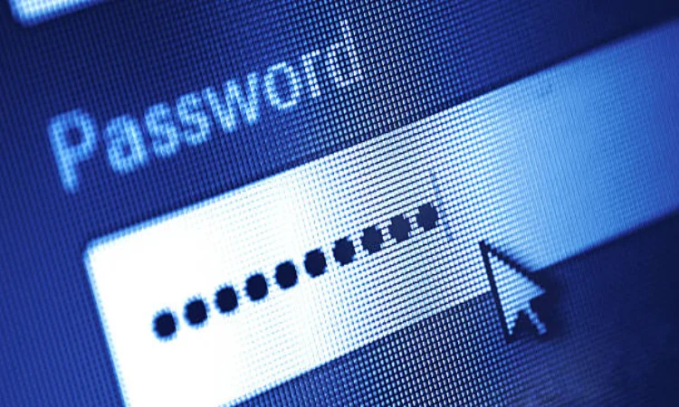 What Is the Best Length for a Strong Random Password