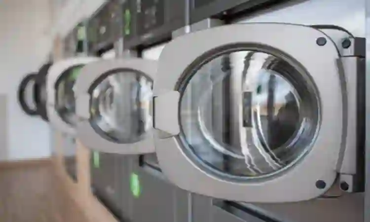 Buying From a Washer Manufacturer in China