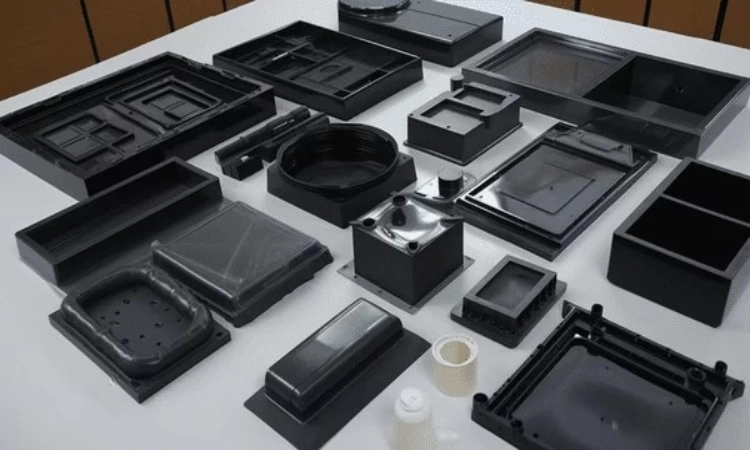 Common Mold Materials Used by Manufacturers in China