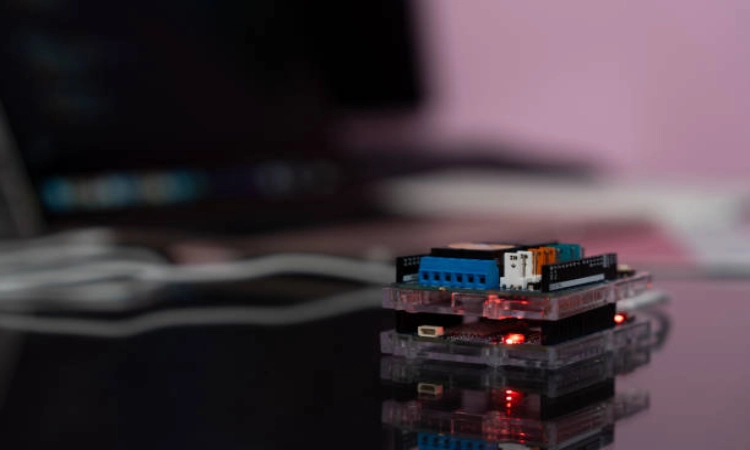 Designing for Durability Board-to-Board Connectors in Harsh Environments
