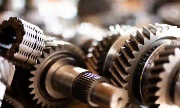 How Do China Suppliers Ensure Shacman Parts Quality