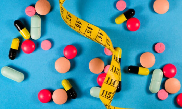 How to Spot Fake or Ineffective Weight Loss Capsules