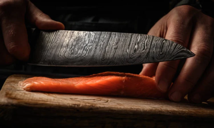 How to Choose the Perfect Kitchen Knife for Your Cooking Needs