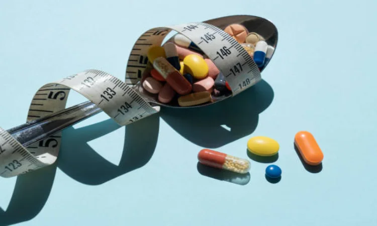 Science Behind Weight Loss Capsules Do They Really Work