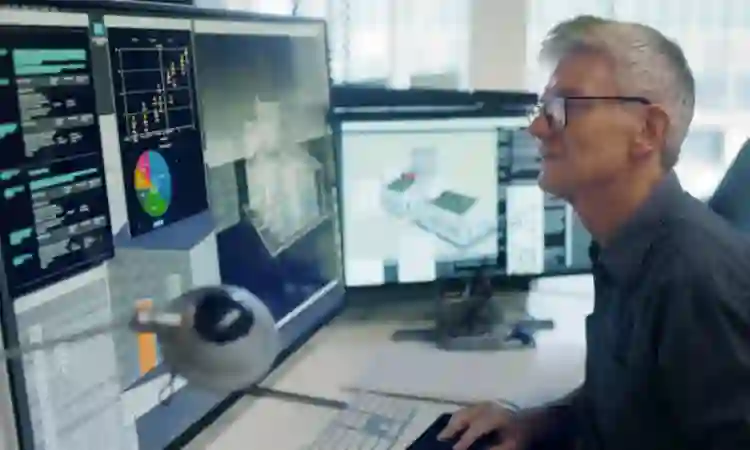 Surprising Benefits of Affordable CAD Programs for Engineers