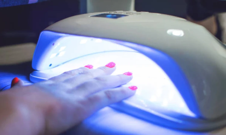 Top Reasons Why UV LED Nail Lamps Are Worth the Investment for Your Home