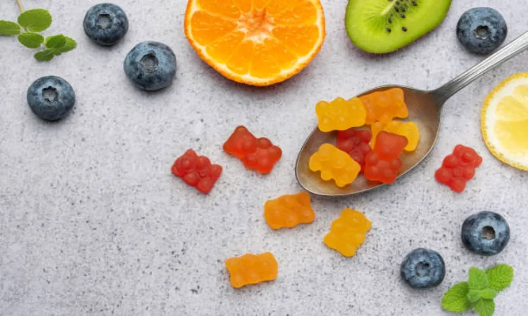Understanding the Ingredients in Weight Loss Gummies