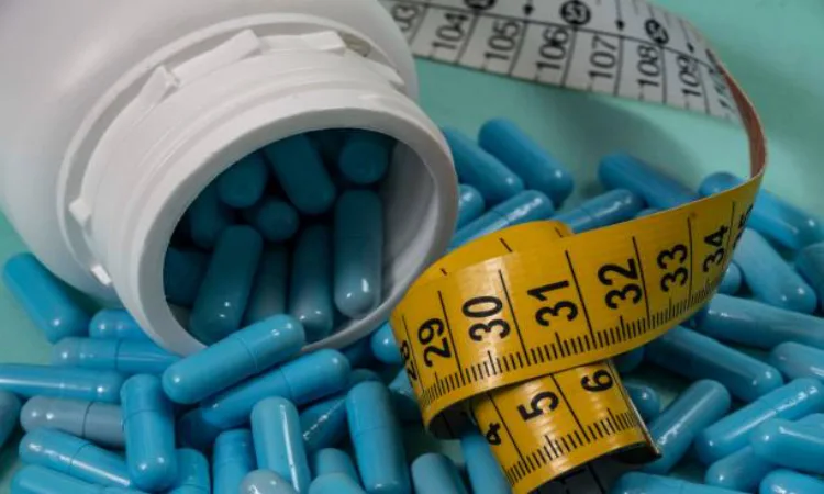 Weight Loss Capsules vs. Fat Burners What’s the Real Difference