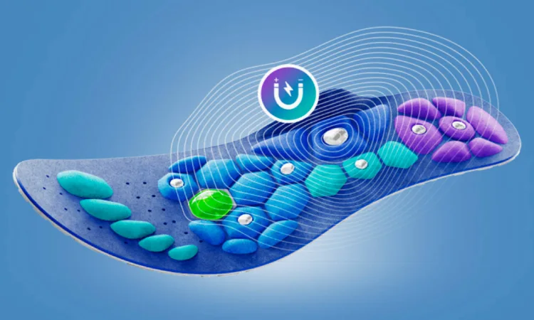 What Happens After Using Magnetic Acupressure Insoles