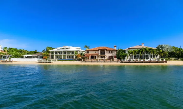 What Makes Dorado Beach Real Estate a Premier Investment in the Caribbean
