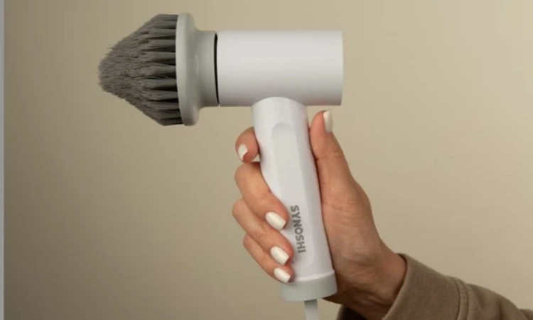 What Makes a Good Cleaning Brush Materials, Bristle Types and More