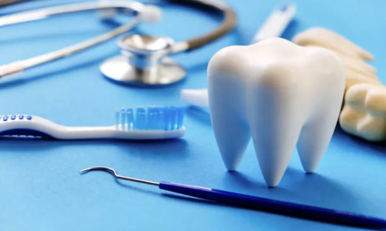 When to Book Dental Treatment in Bucharest