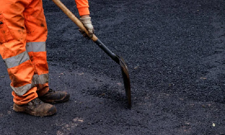 How Long Does Surfacing Take in Hertfordshire Projects