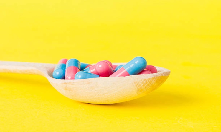 How Do Weight Loss Capsules Support Fat Burning