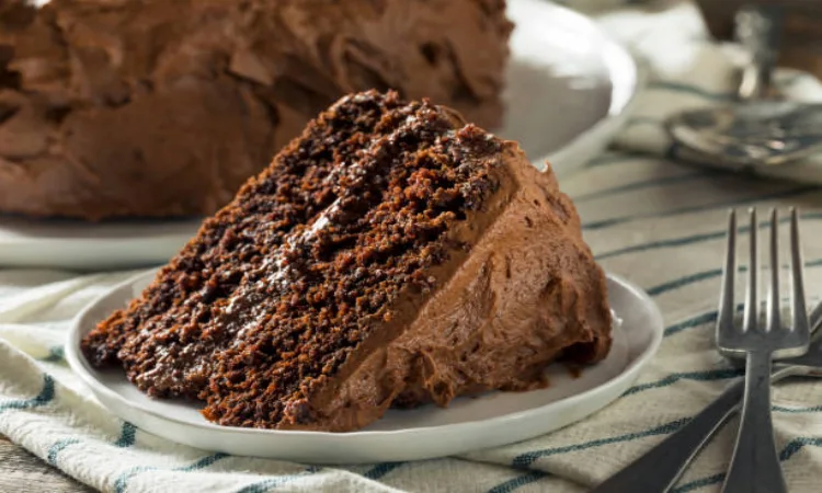 Reasons West London Cakes Make the Perfect Gift