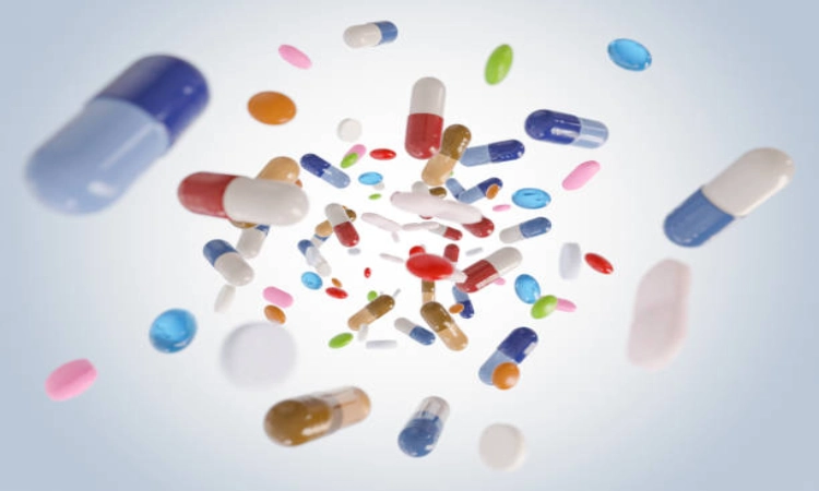 Weight Loss Capsules Do They Really Suppress Appetite