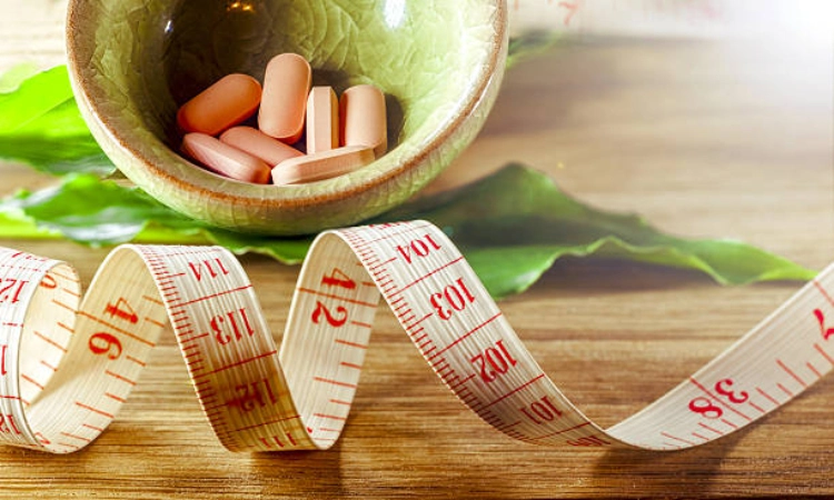 What Are the Key Ingredients in GLP Formula Weight Loss Capsules